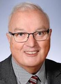 Josef Dick